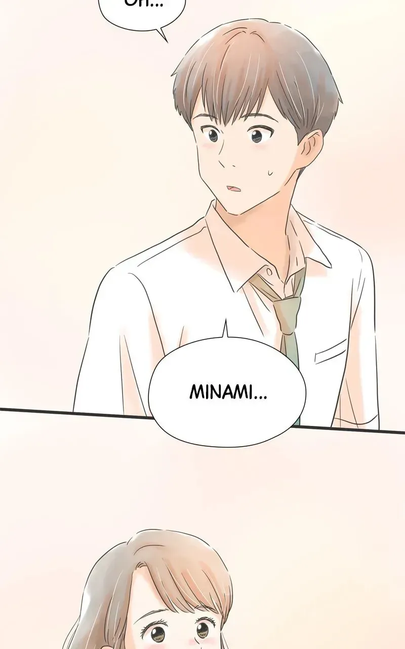 Read It Rains on Precious Days chapter 8.2 image 65 on Lezhin