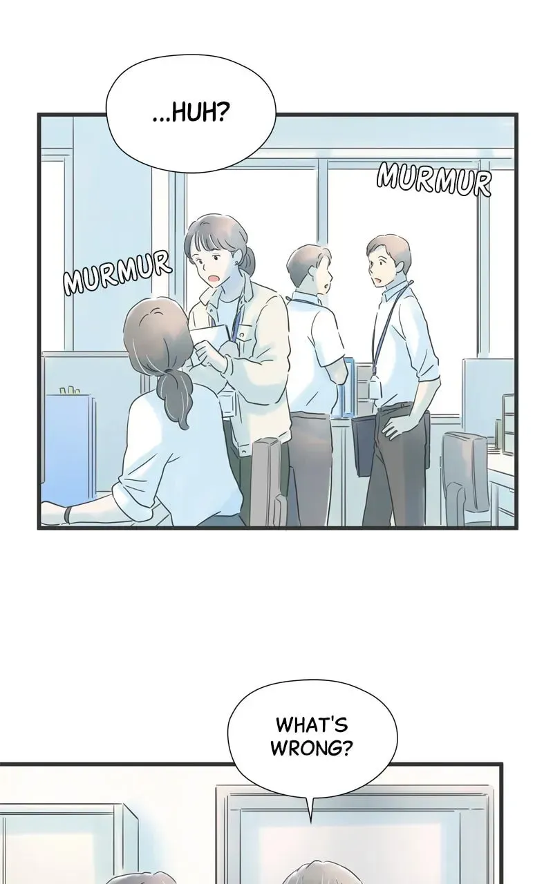 Read It Rains on Precious Days chapter 8.2 image 8 on Lezhin