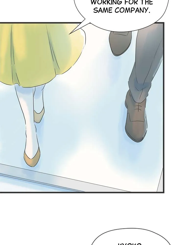 Read It Rains on Precious Days chapter 8 image 28 on Lezhin