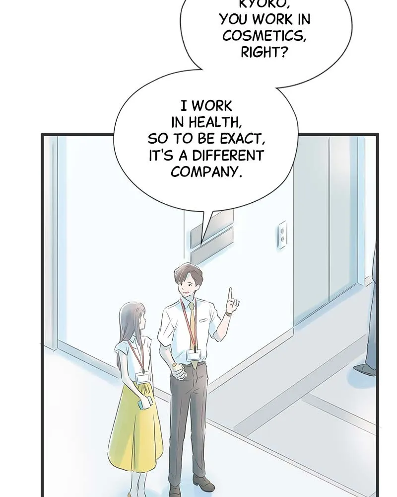 Read It Rains on Precious Days chapter 8 image 29 on Lezhin