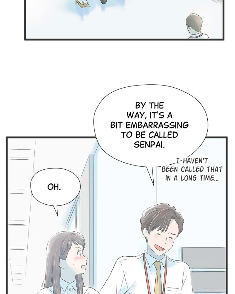 Read It Rains on Precious Days chapter 8 image 30 on Lezhin