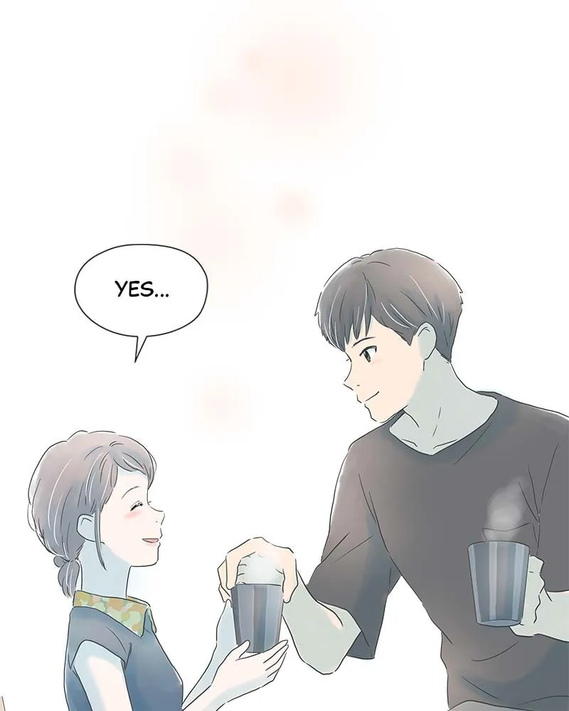 Read It Rains on Precious Days chapter 8 image 4 on Lezhin
