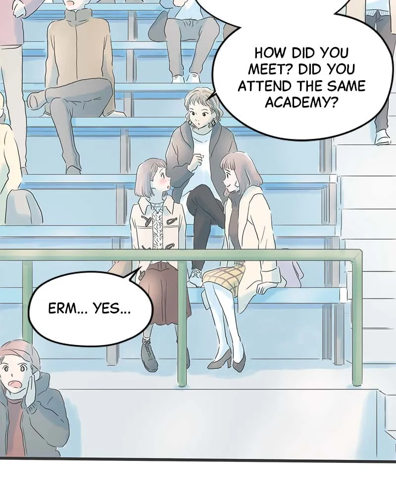 Read It Rains on Precious Days chapter 8 image 59 on Lezhin