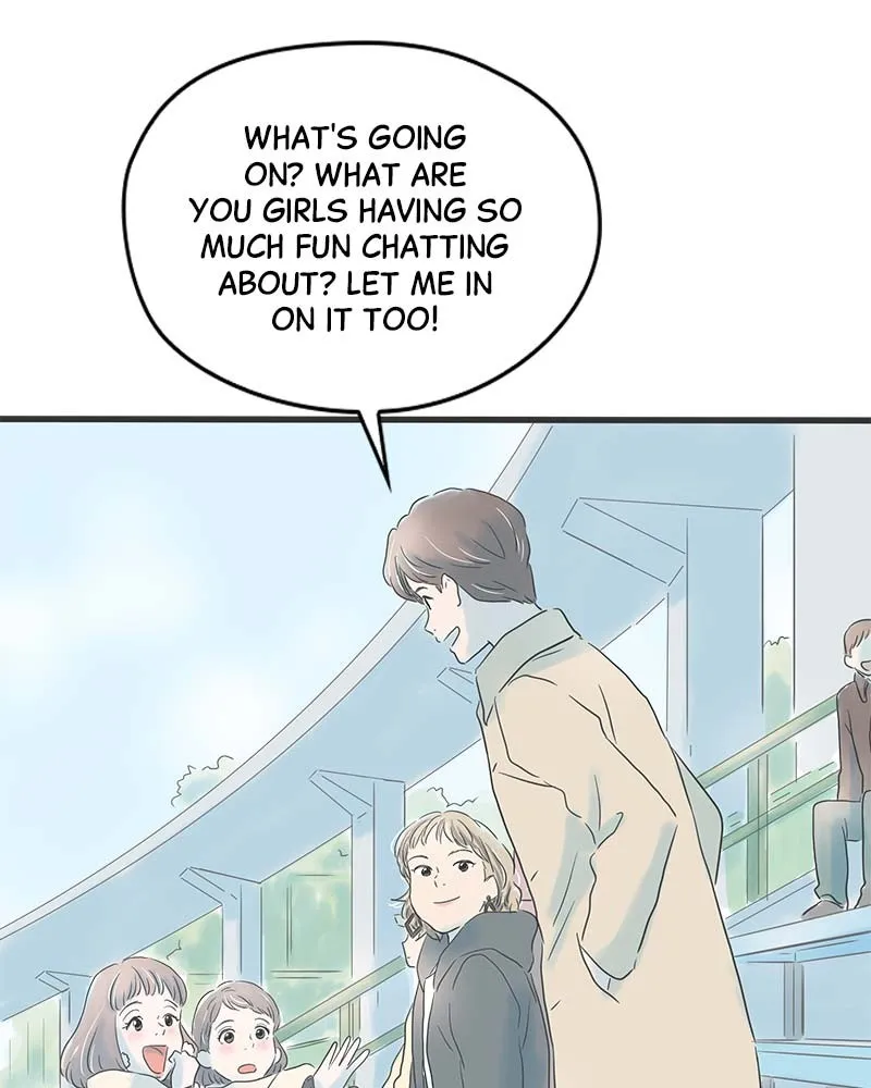 Read It Rains on Precious Days chapter 8 image 60 on Lezhin