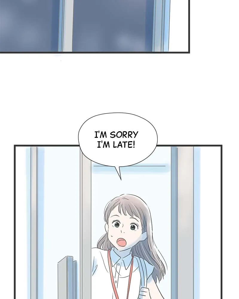 Read It Rains on Precious Days chapter 8 image 75 on Lezhin
