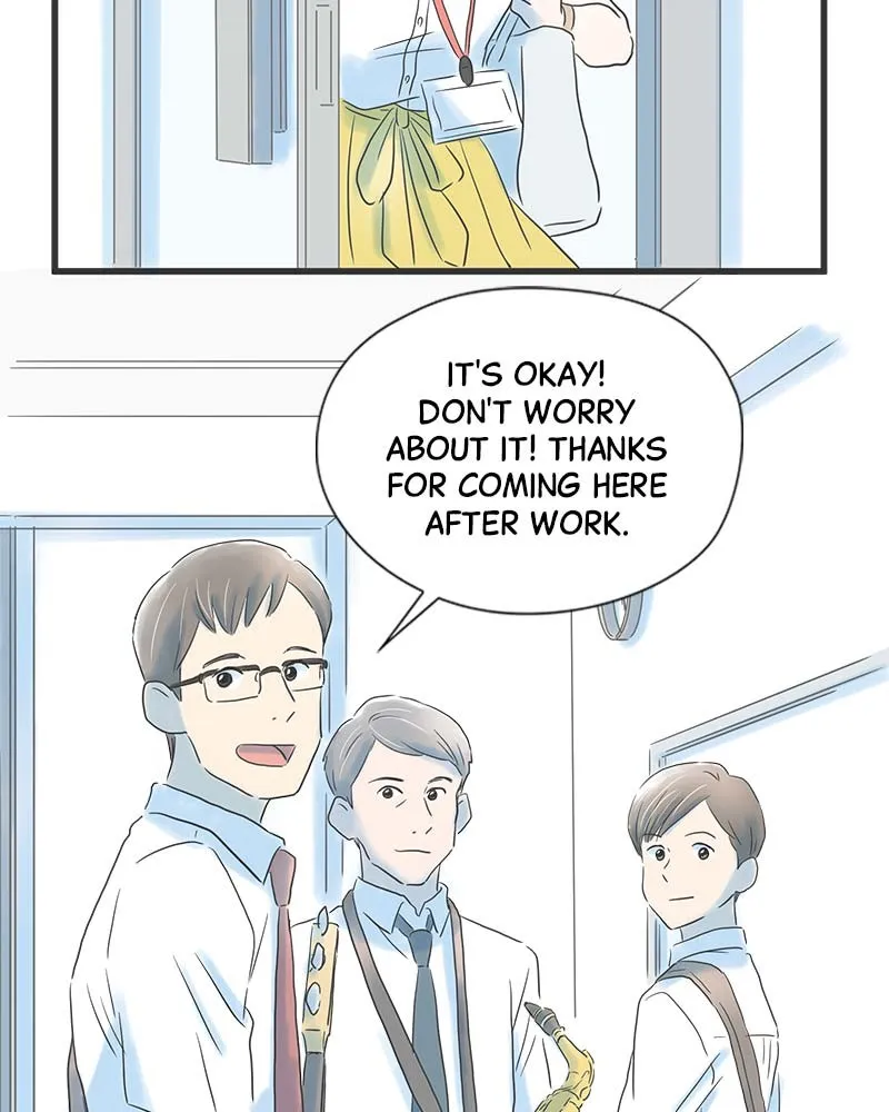 Read It Rains on Precious Days chapter 8 image 76 on Lezhin