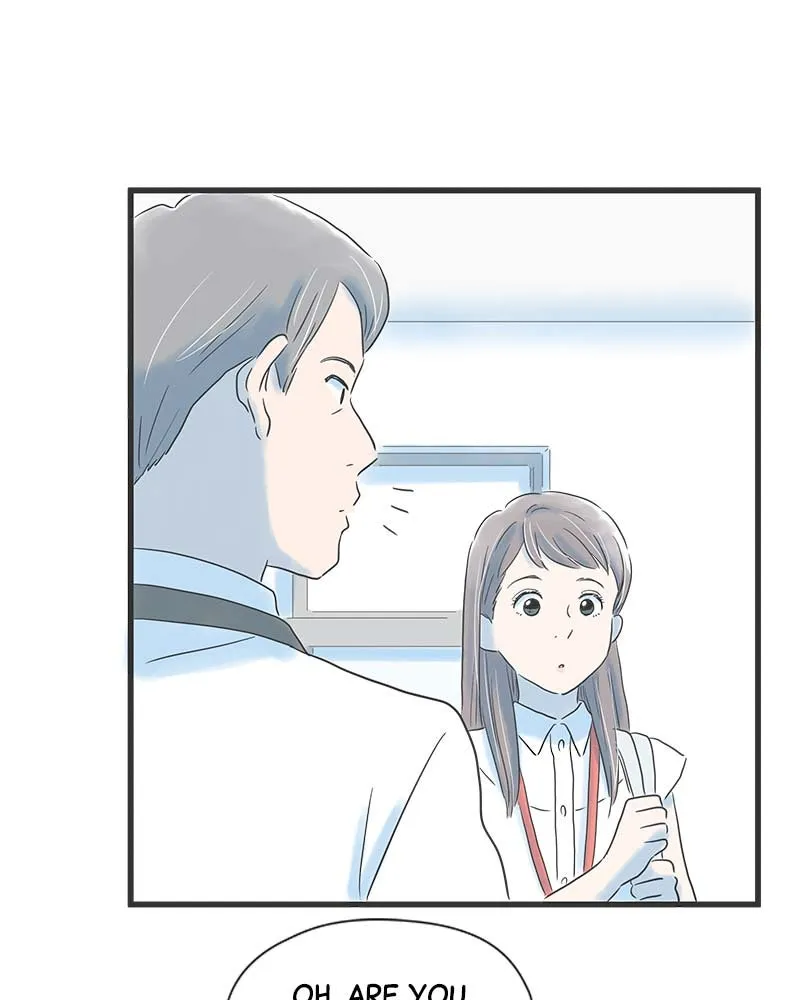 Read It Rains on Precious Days chapter 8 image 80 on Lezhin
