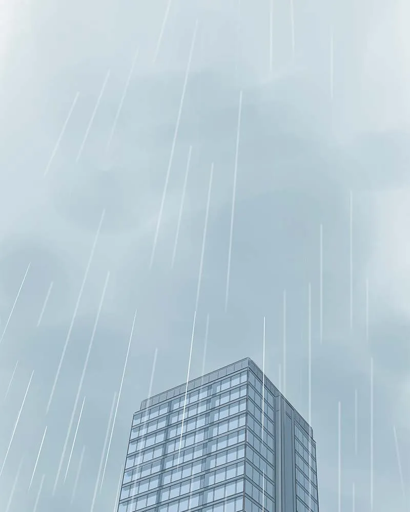 Read It Rains on Precious Days chapter 8 image 89 on Lezhin