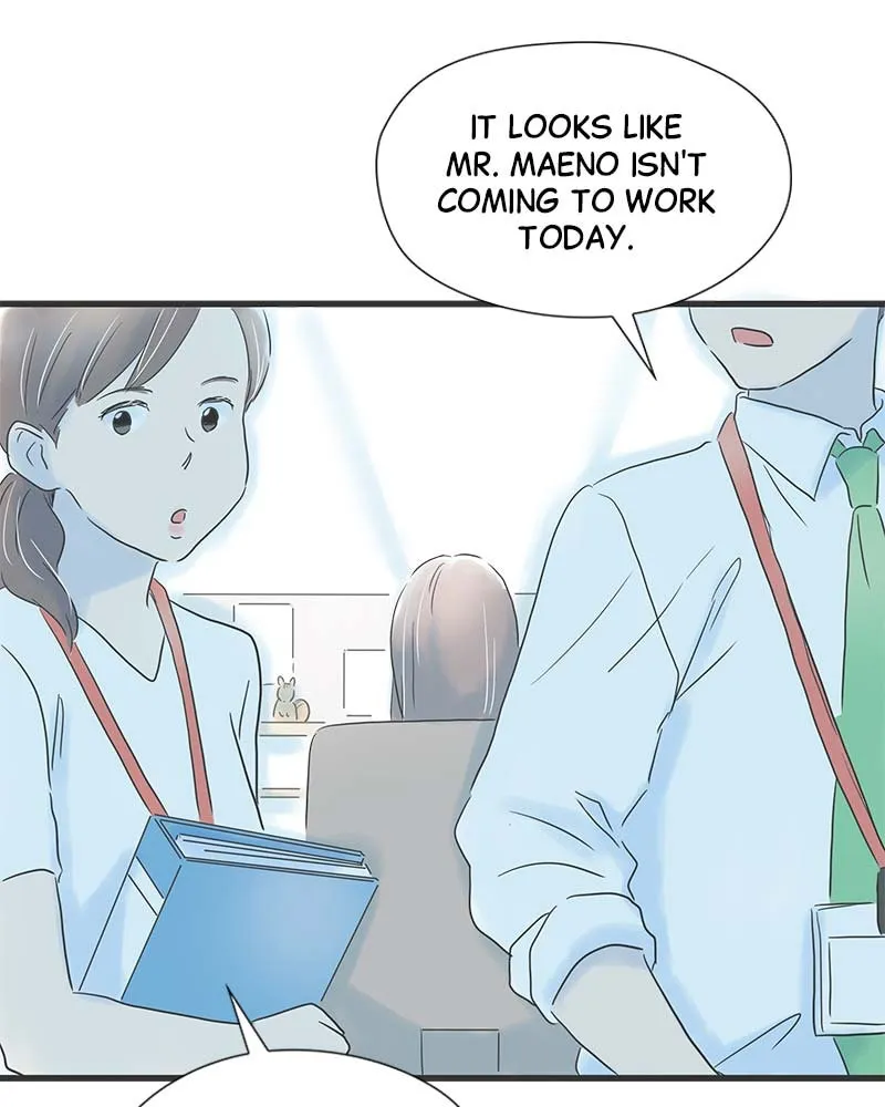 Read It Rains on Precious Days chapter 8 image 91 on Lezhin
