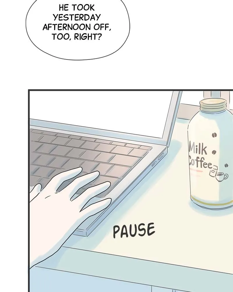 Read It Rains on Precious Days chapter 8 image 92 on Lezhin
