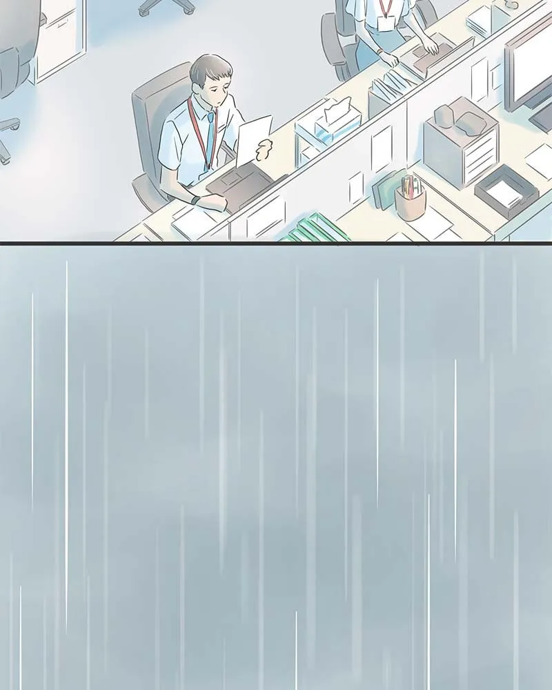 Read It Rains on Precious Days chapter 8 image 97 on Lezhin