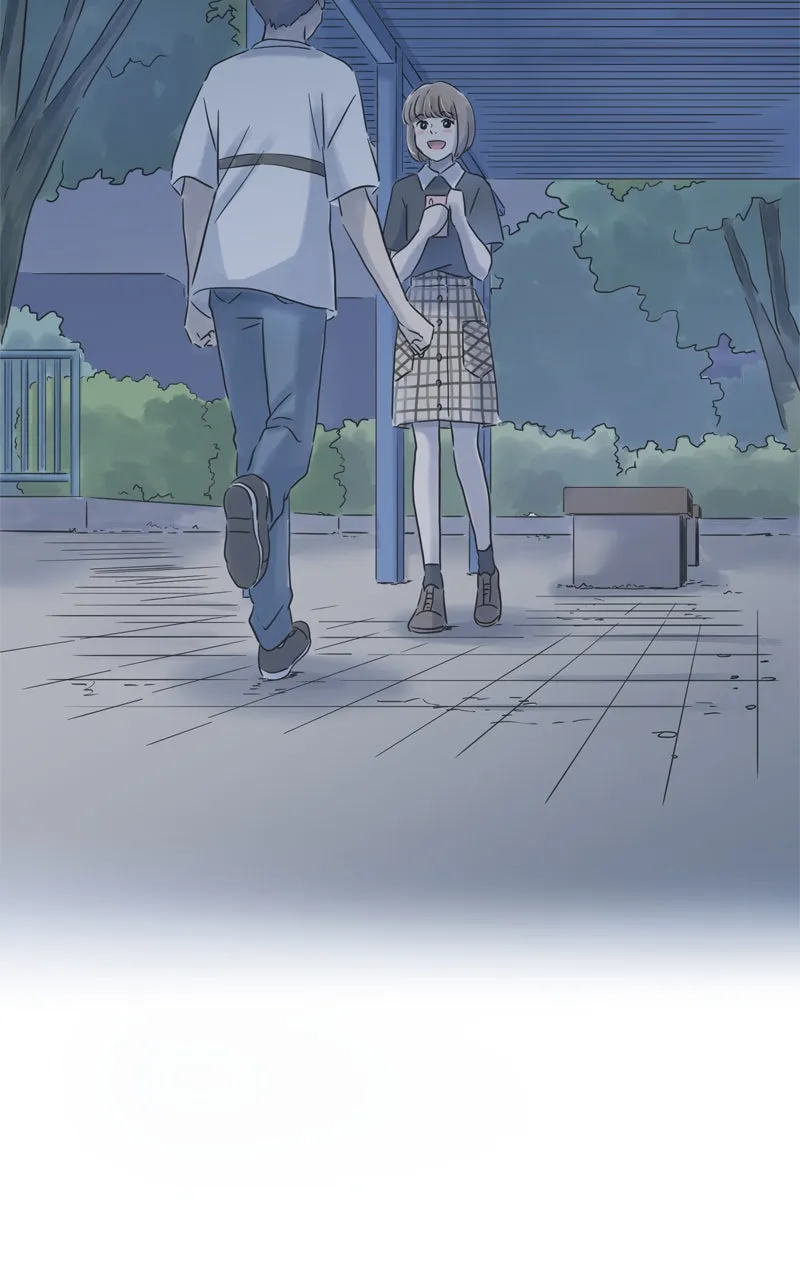 Read It Rains on Precious Days chapter 80 image 2 on Lezhin