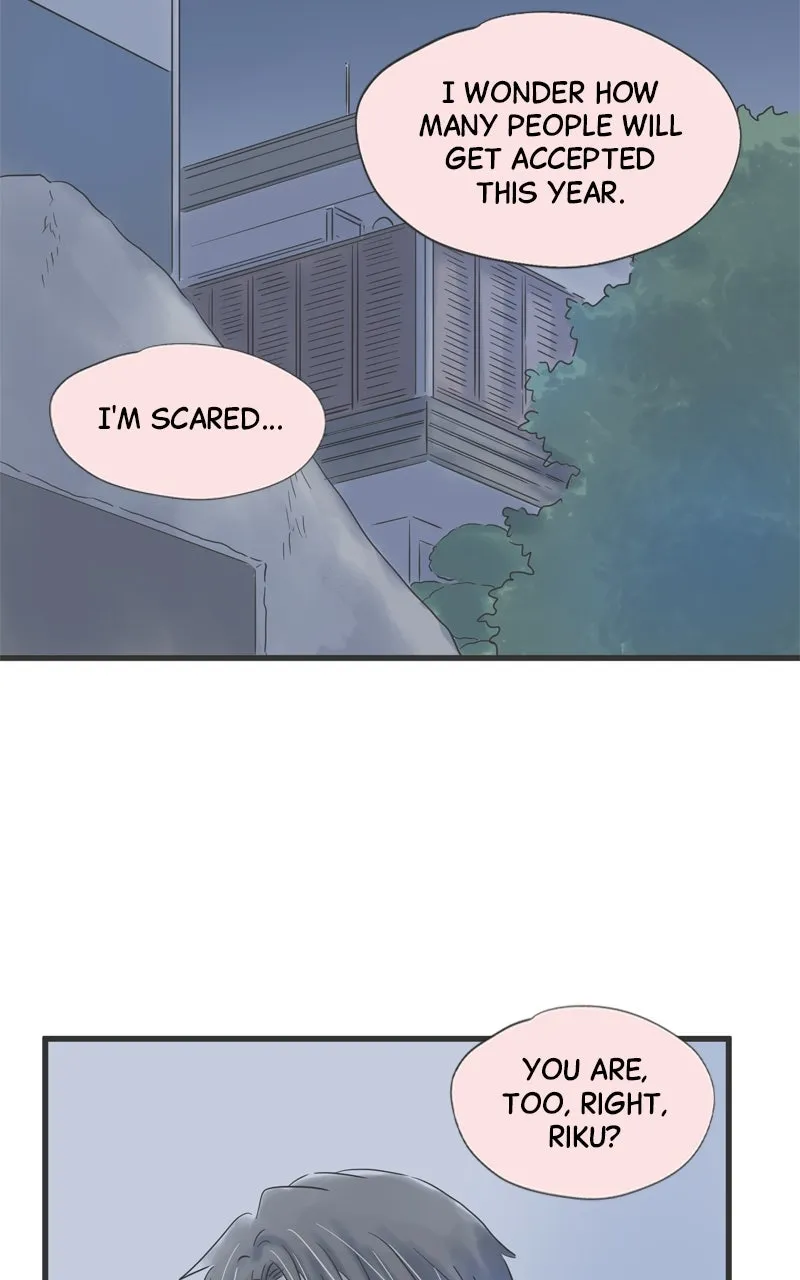 Read It Rains on Precious Days chapter 80 image 28 on Lezhin