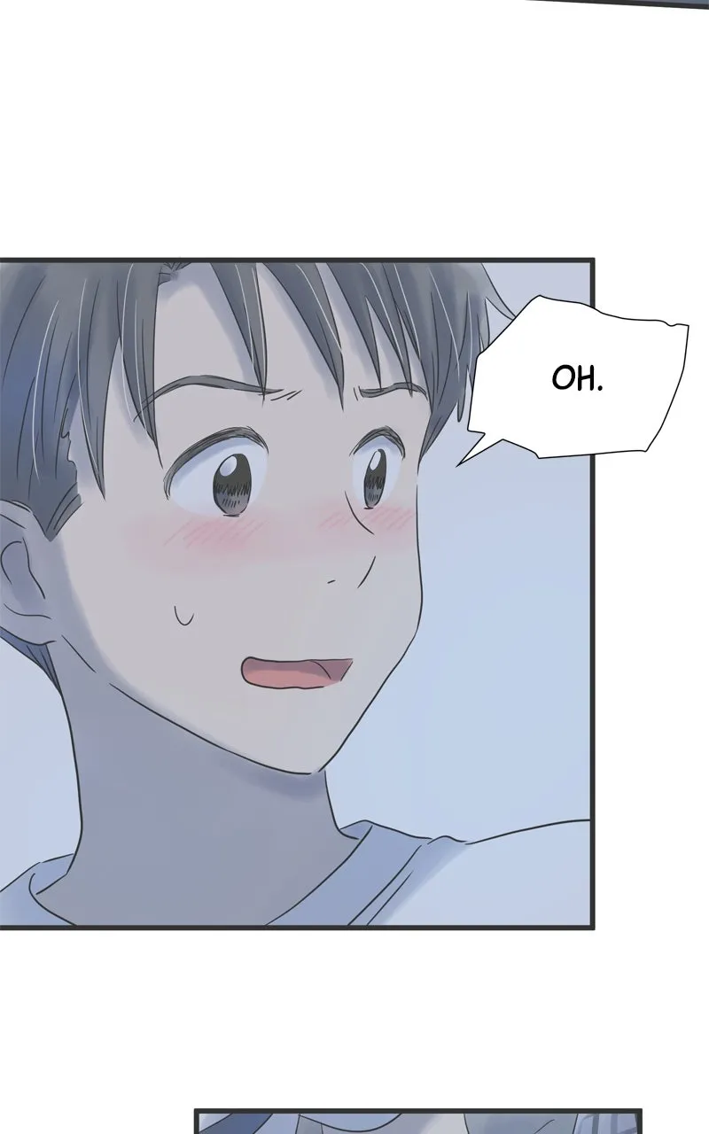 Read It Rains on Precious Days chapter 80 image 32 on Lezhin