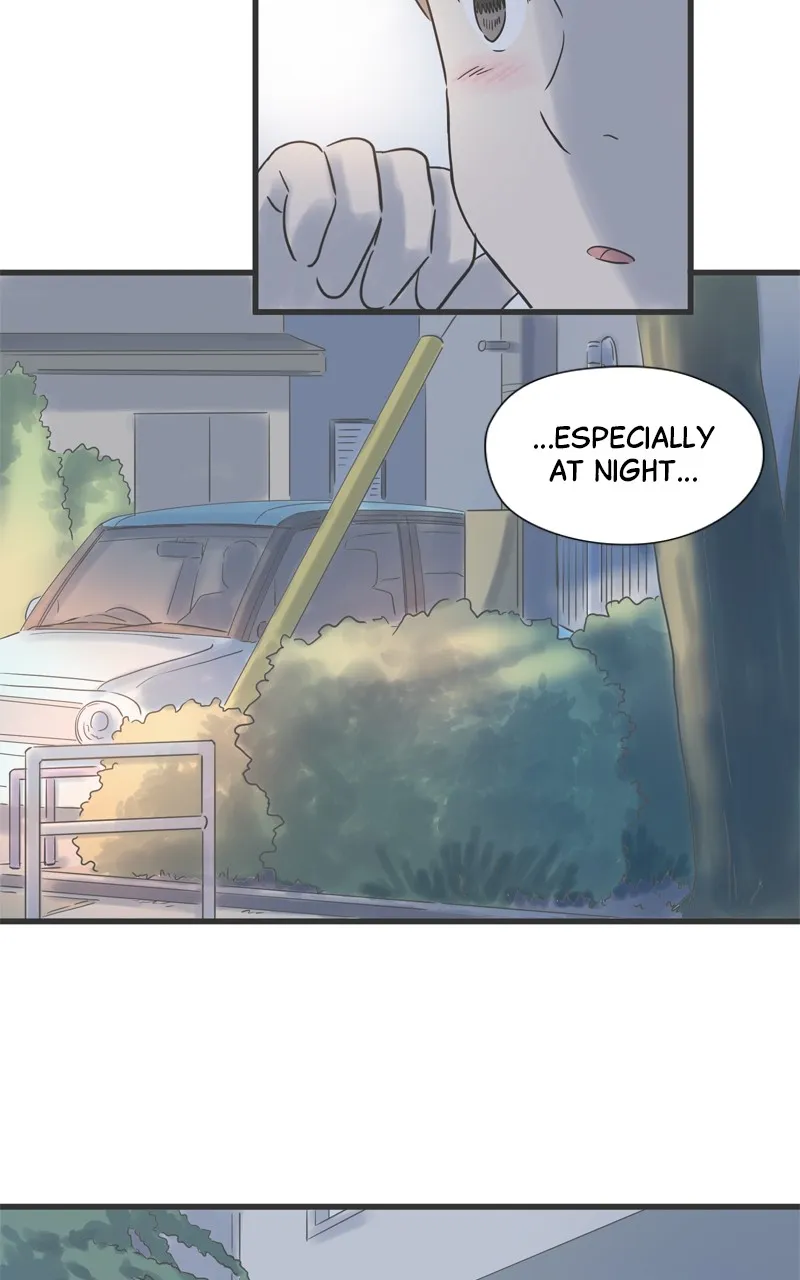 Read It Rains on Precious Days chapter 80 image 35 on Lezhin