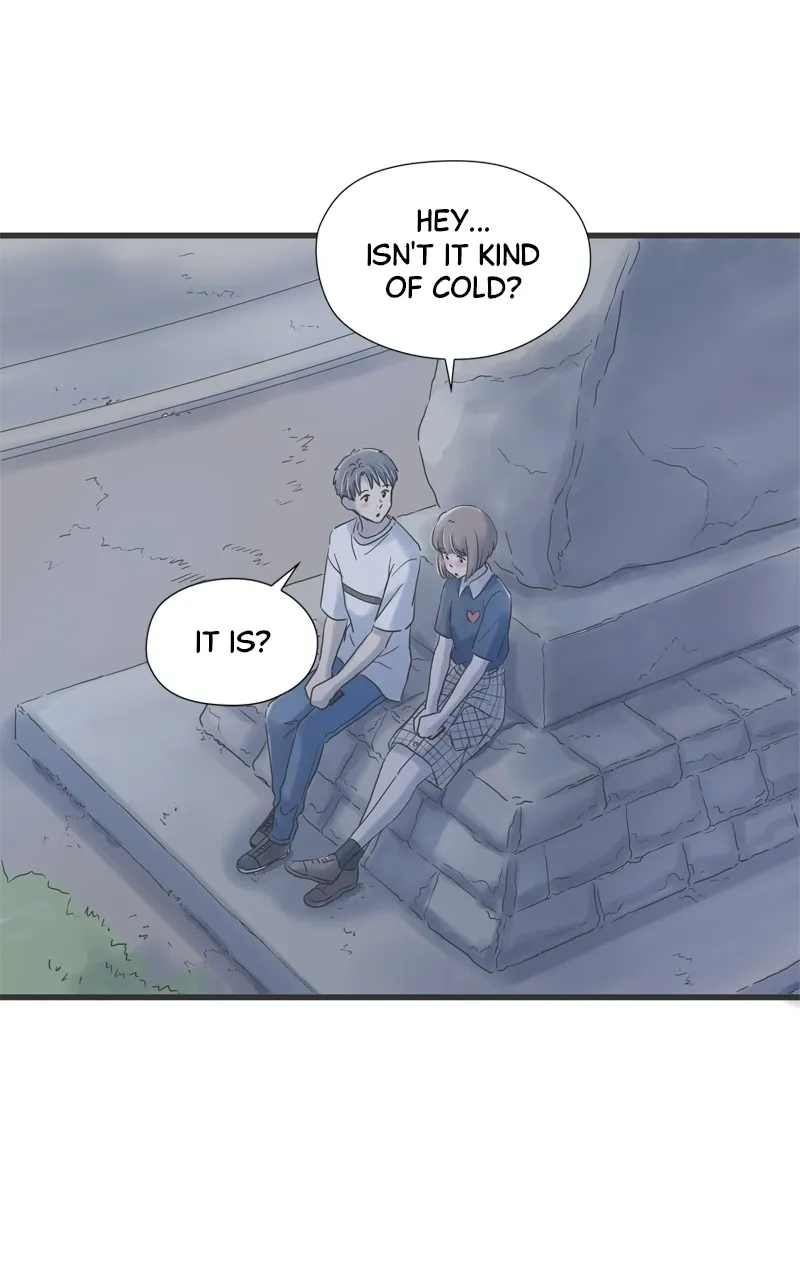 Read It Rains on Precious Days chapter 80 image 41 on Lezhin