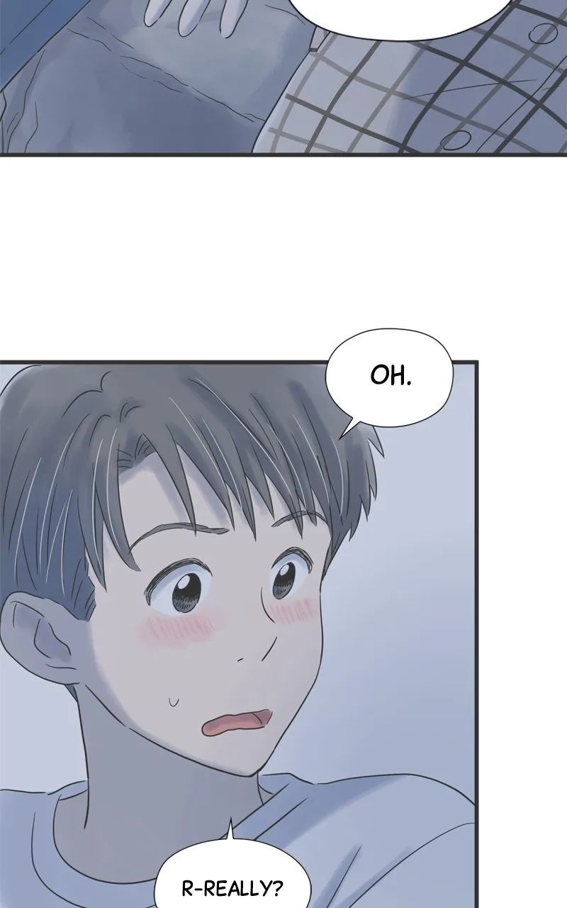 Read It Rains on Precious Days chapter 80 image 44 on Lezhin