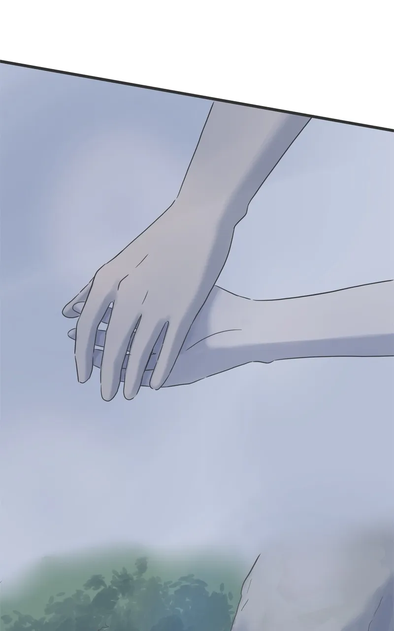 Read It Rains on Precious Days chapter 80 image 46 on Lezhin
