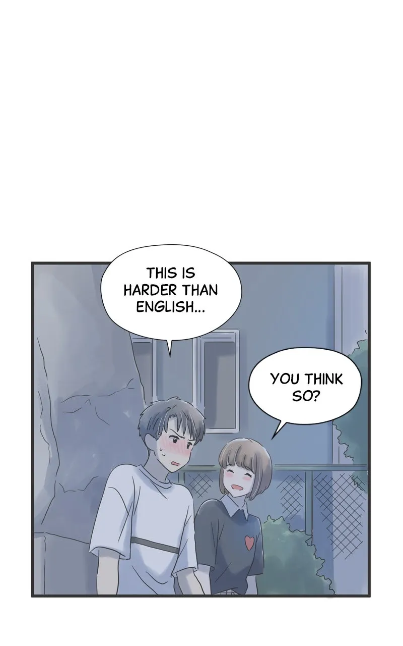 Read It Rains on Precious Days chapter 80 image 48 on Lezhin