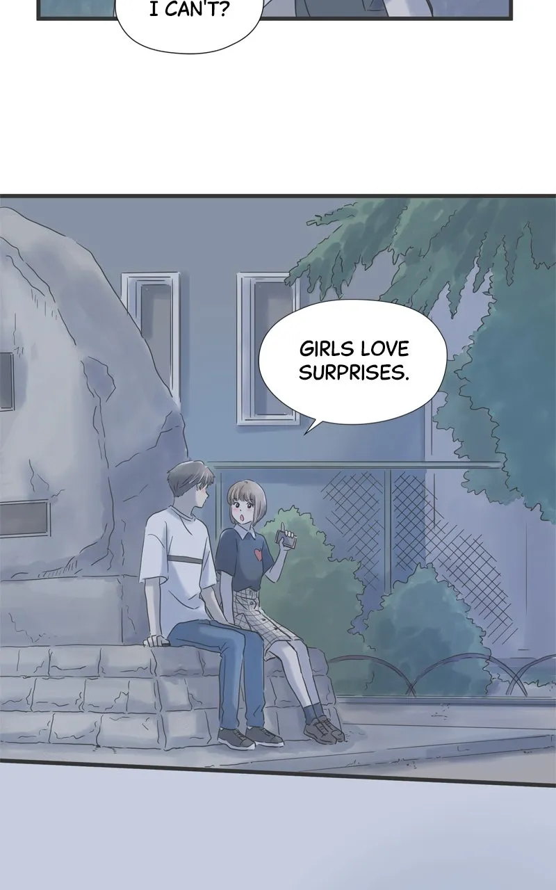 Read It Rains on Precious Days chapter 80 image 52 on Lezhin