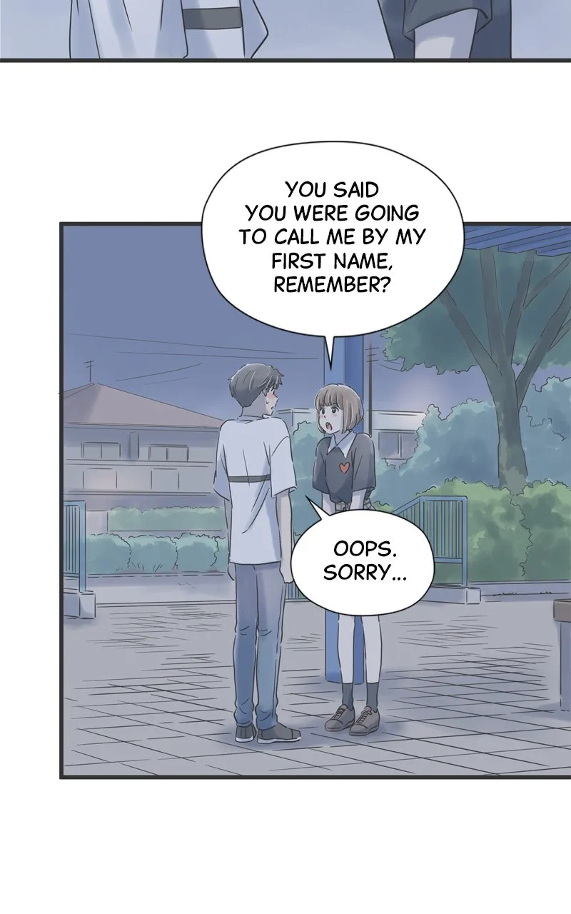 Read It Rains on Precious Days chapter 80 image 6 on Lezhin