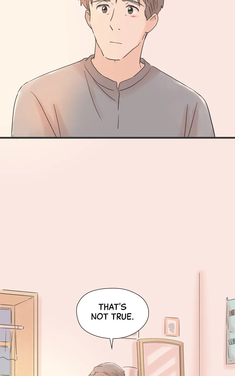 Read It Rains on Precious Days chapter 80 image 64 on Lezhin
