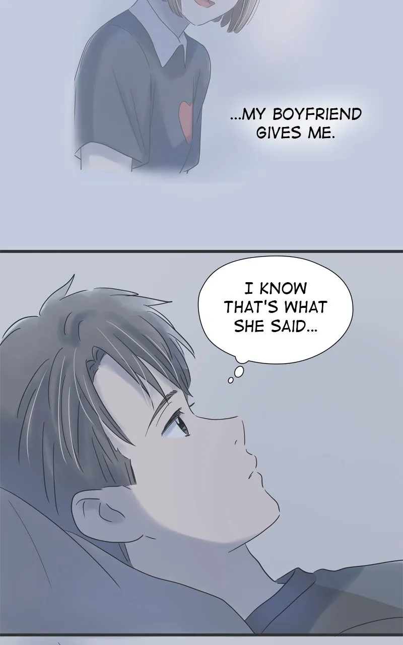 Read It Rains on Precious Days chapter 81 image 2 on Lezhin