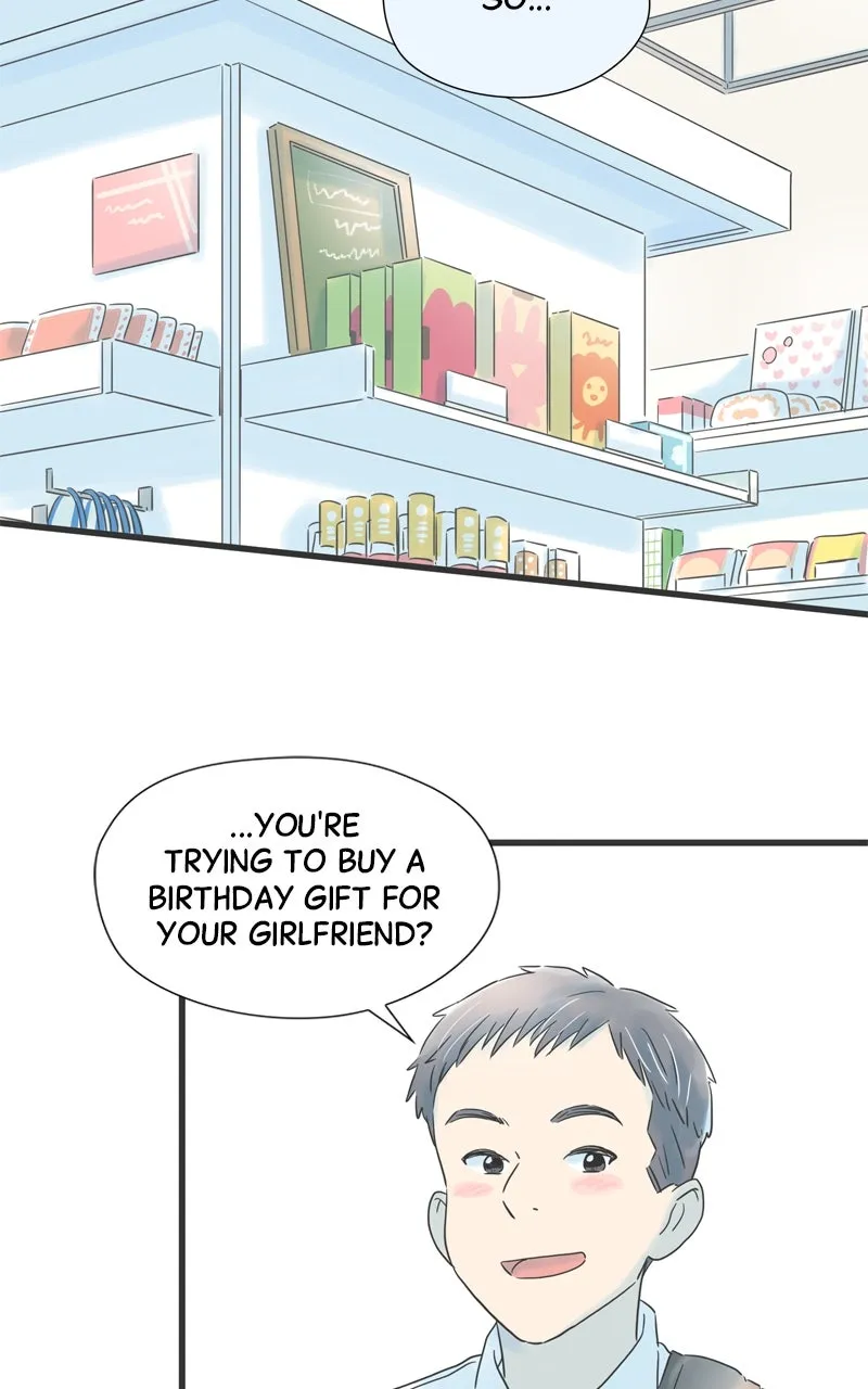 Read It Rains on Precious Days chapter 82 image 2 on Lezhin
