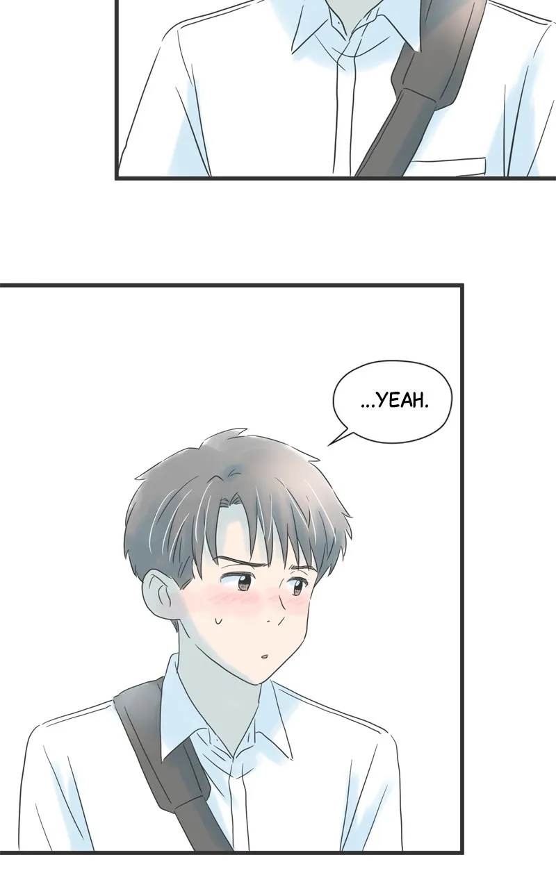 Read It Rains on Precious Days chapter 82 image 3 on Lezhin