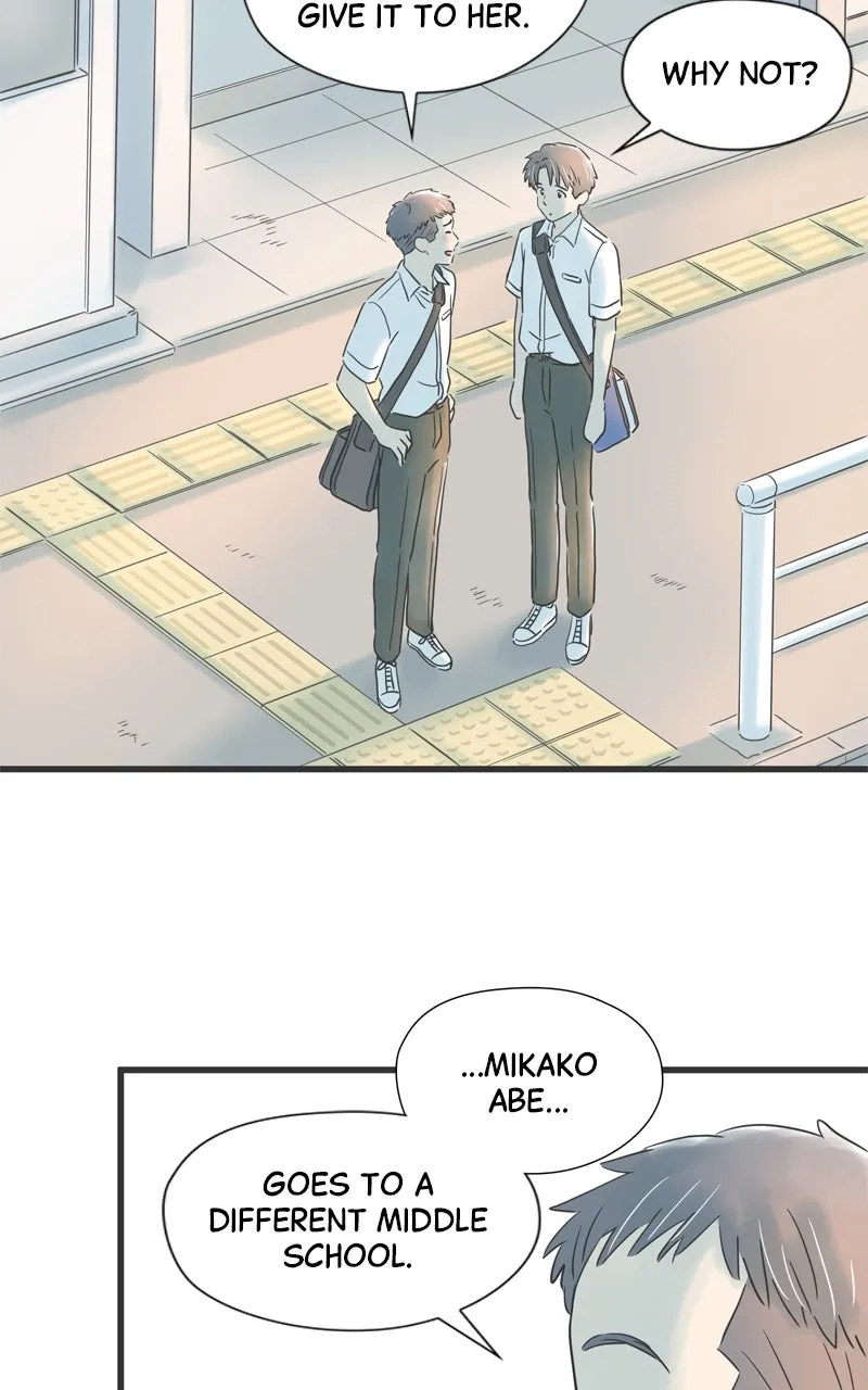 Read It Rains on Precious Days chapter 82 image 30 on Lezhin
