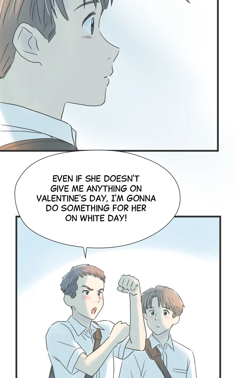Read It Rains on Precious Days chapter 82 image 35 on Lezhin