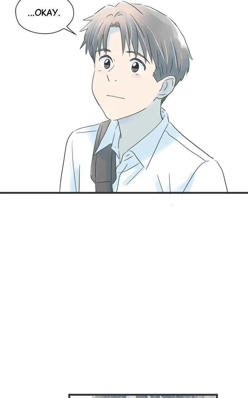 Read It Rains on Precious Days chapter 82 image 45 on Lezhin