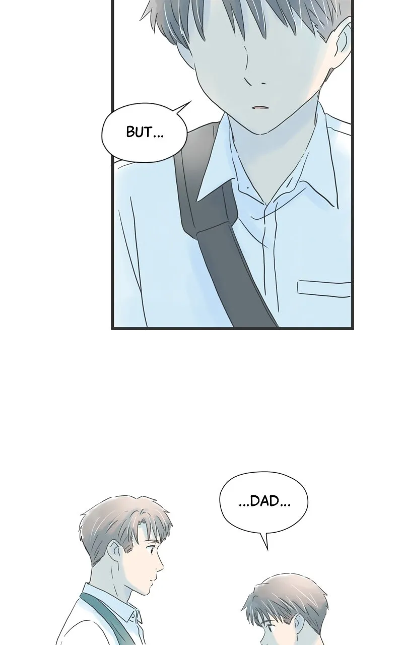Read It Rains on Precious Days chapter 82 image 46 on Lezhin