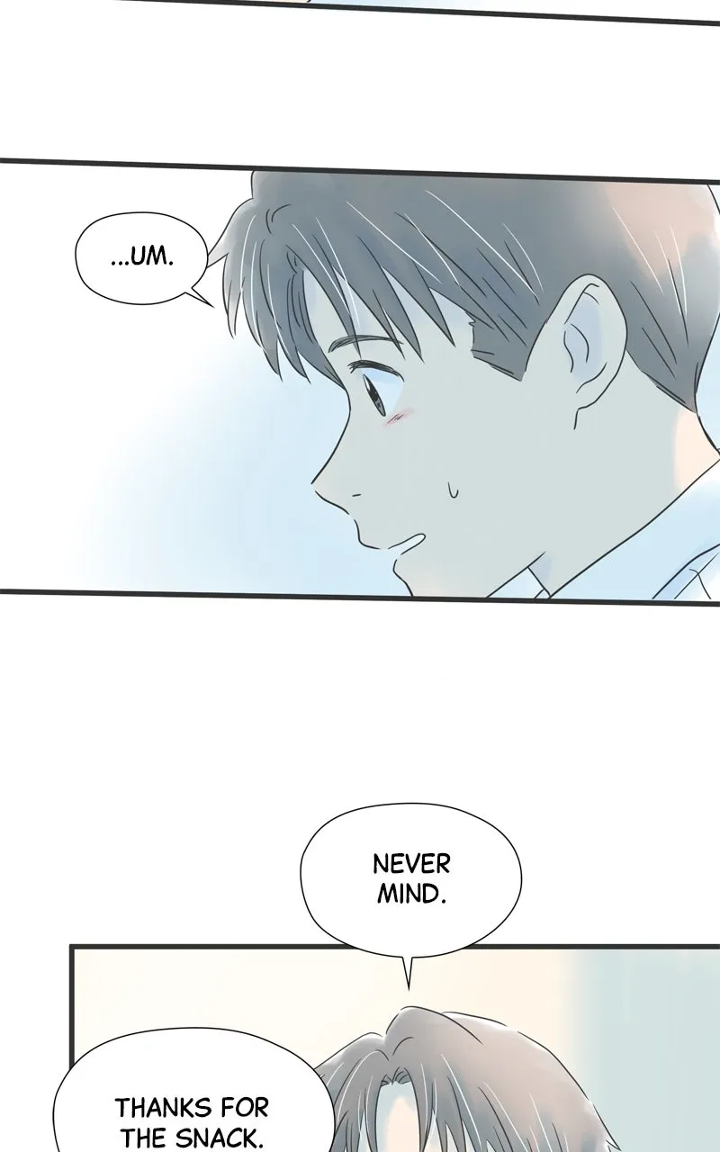 Read It Rains on Precious Days chapter 82 image 48 on Lezhin