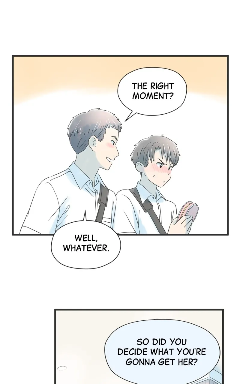 Read It Rains on Precious Days chapter 82 image 5 on Lezhin