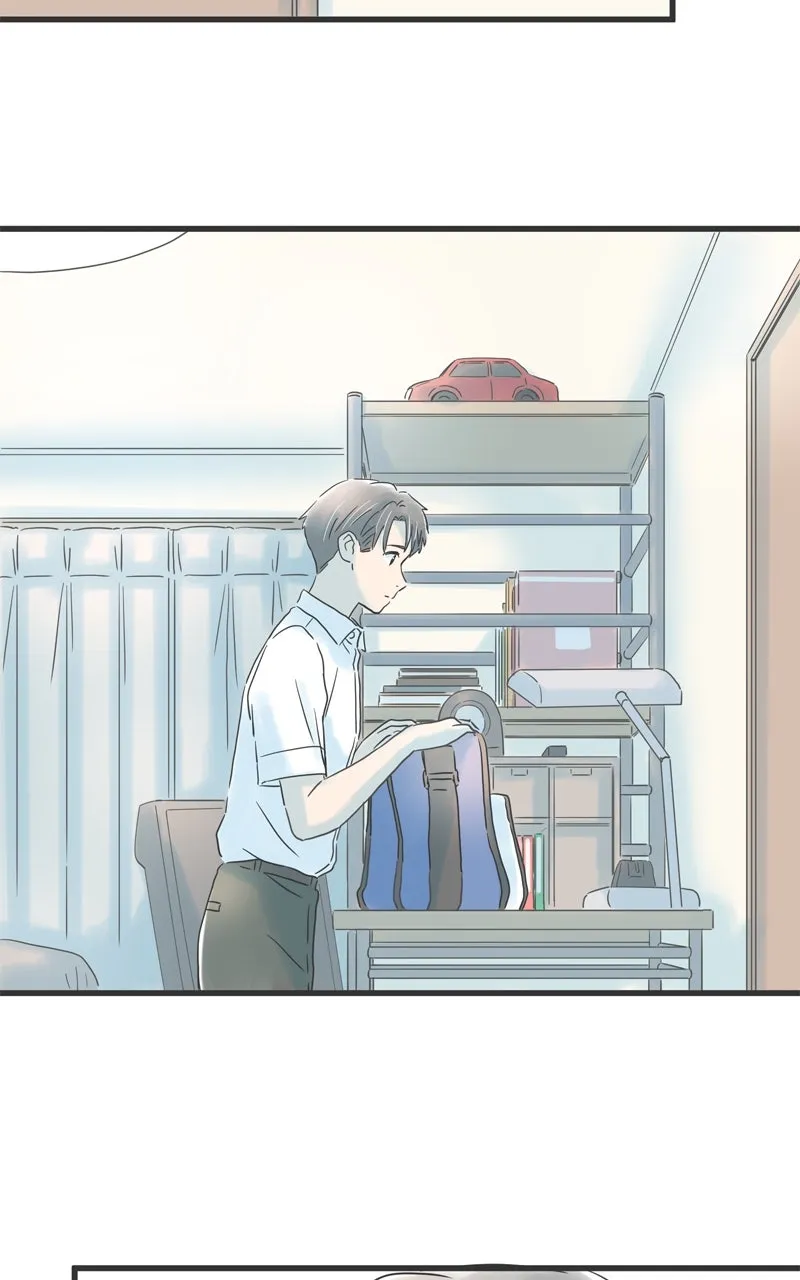 Read It Rains on Precious Days chapter 82 image 53 on Lezhin