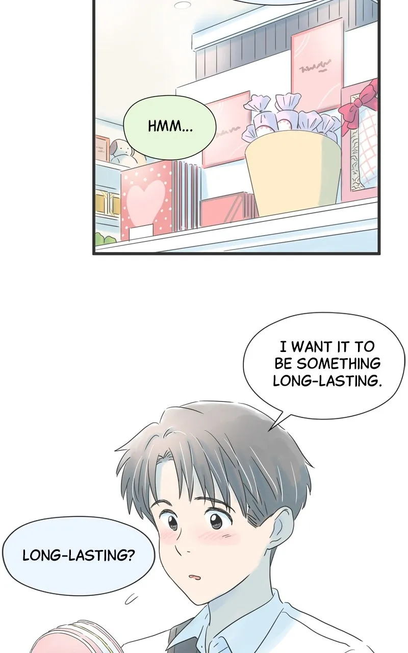 Read It Rains on Precious Days chapter 82 image 6 on Lezhin