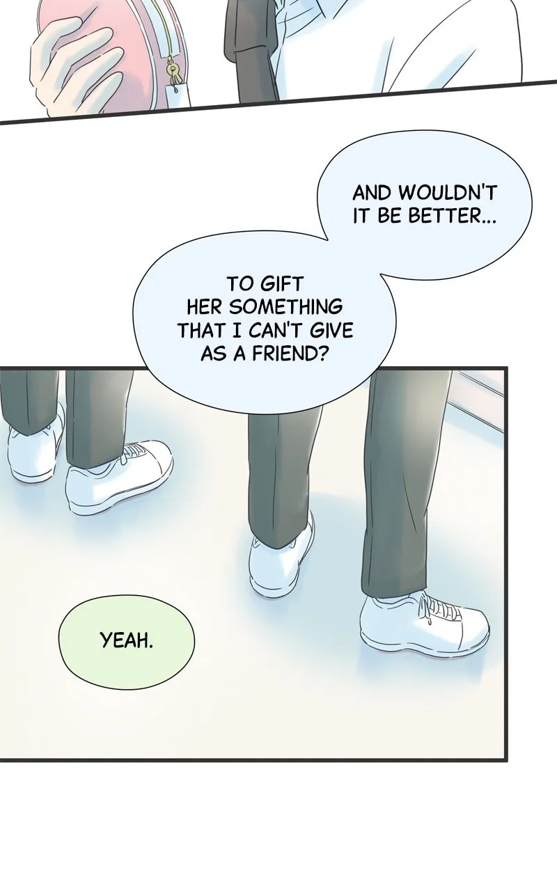 Read It Rains on Precious Days chapter 82 image 7 on Lezhin