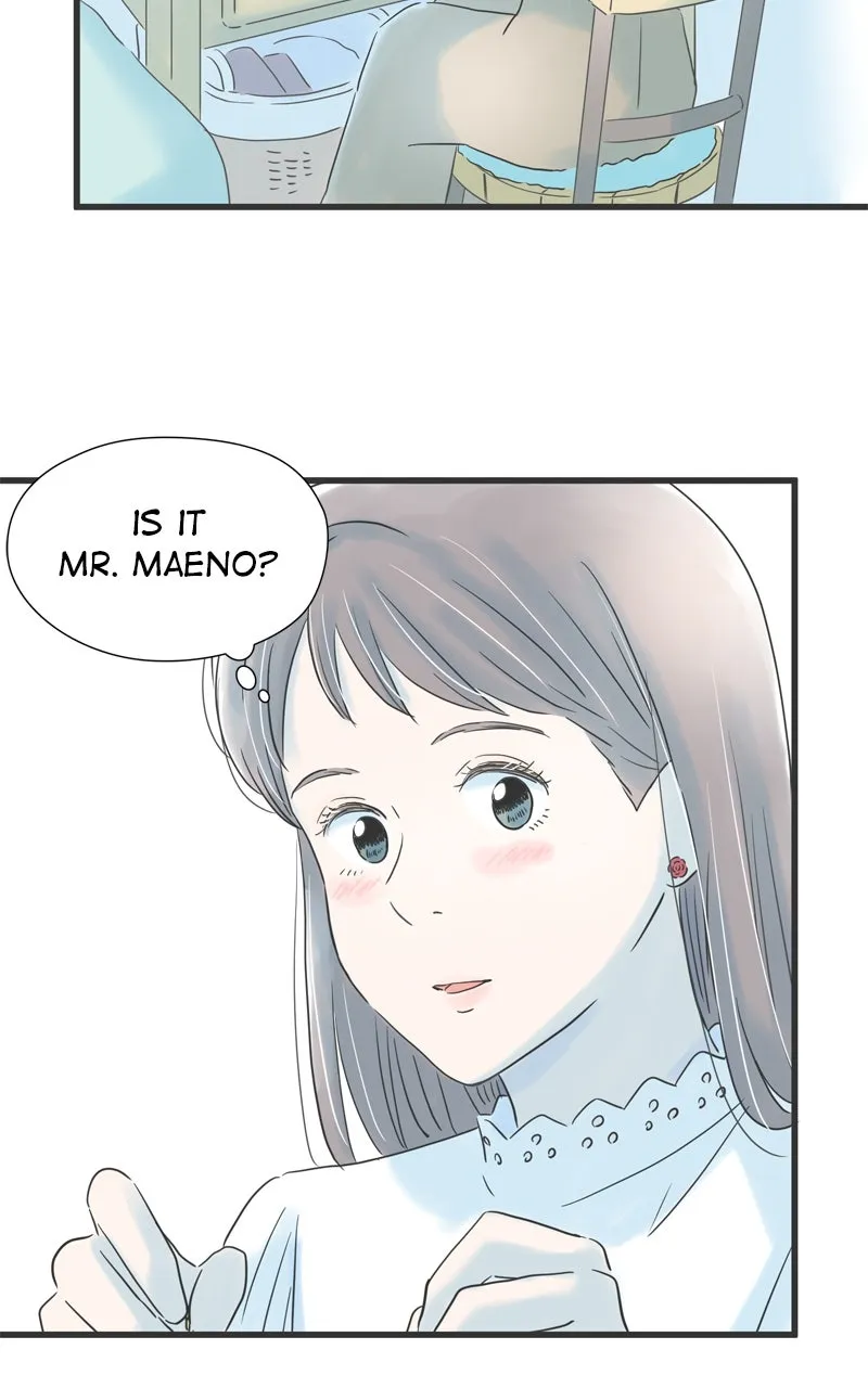 Read It Rains on Precious Days chapter 84 image 32 on Lezhin