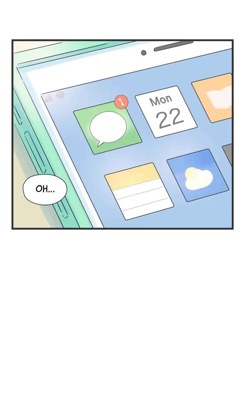 Read It Rains on Precious Days chapter 84 image 33 on Lezhin