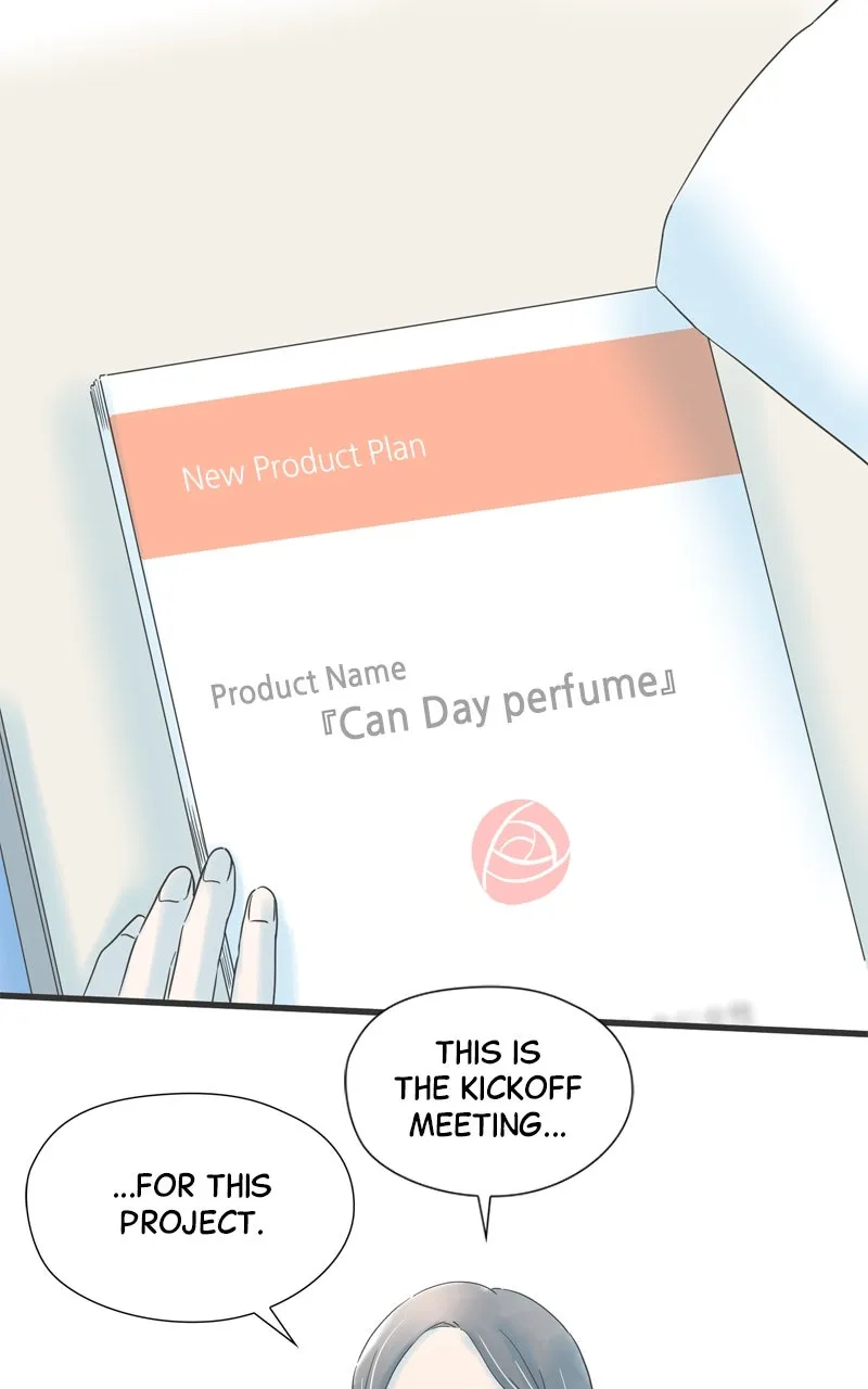 Read It Rains on Precious Days chapter 86 image 32 on Lezhin