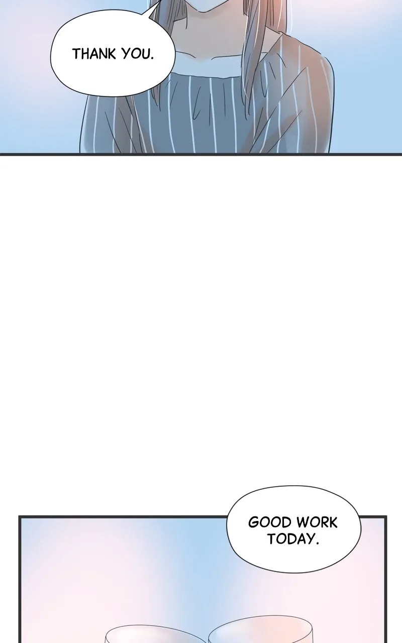 Read It Rains on Precious Days chapter 86 image 48 on Lezhin