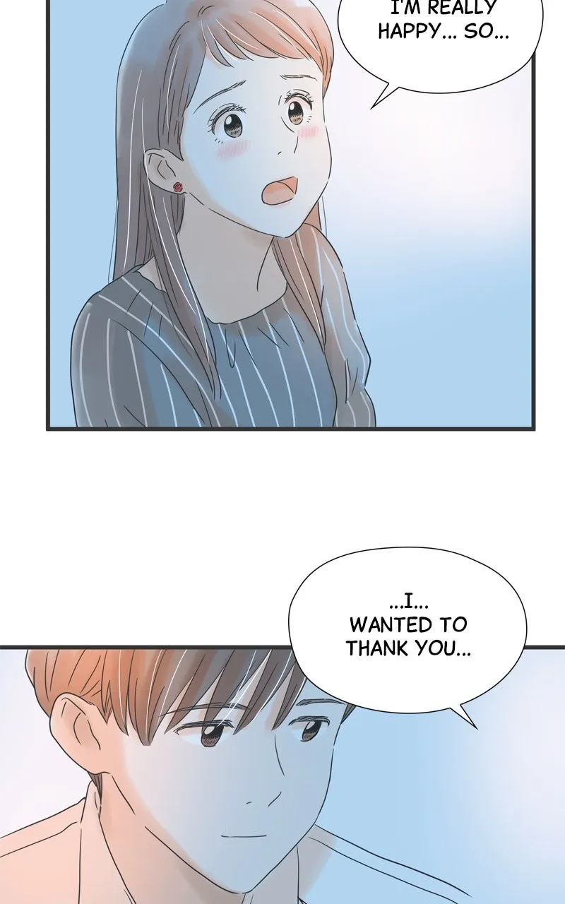 Read It Rains on Precious Days chapter 86 image 52 on Lezhin