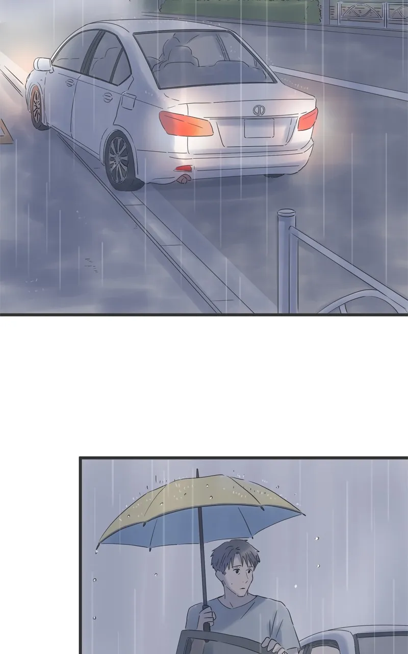 Read It Rains on Precious Days chapter 86 image 6 on Lezhin