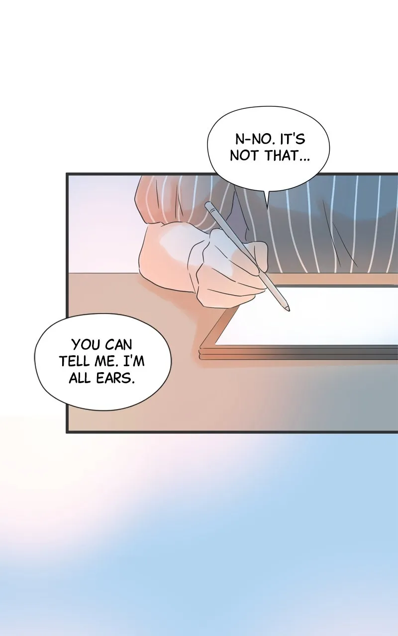 Read It Rains on Precious Days chapter 86 image 64 on Lezhin