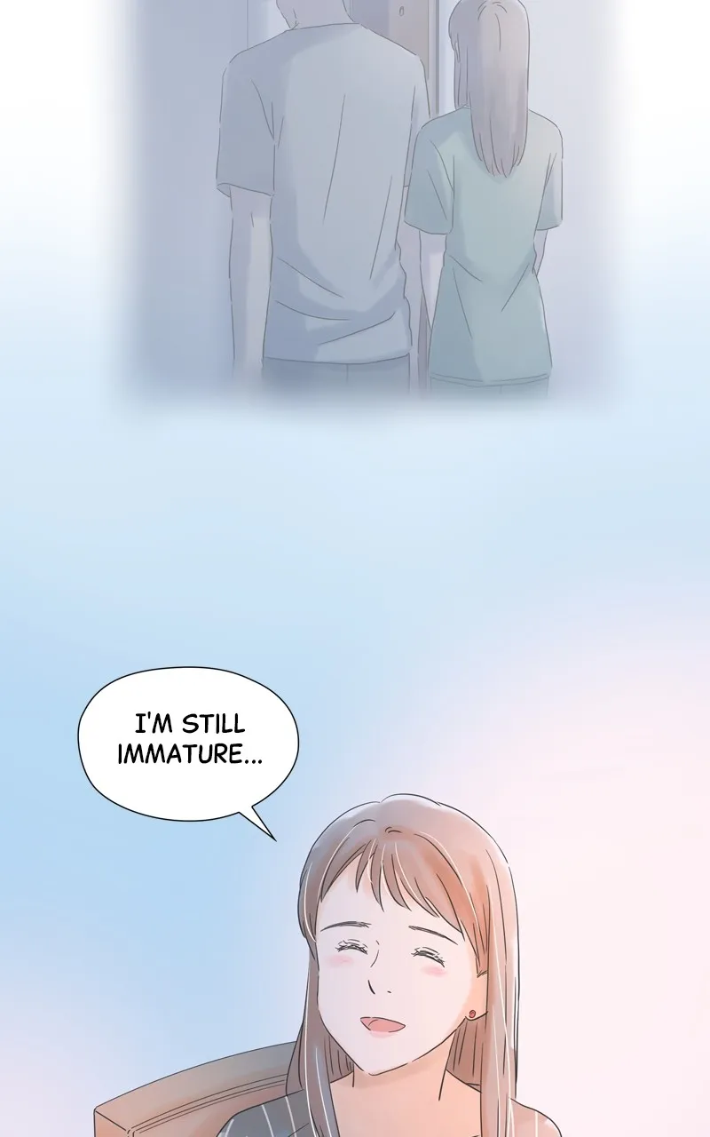 Read It Rains on Precious Days chapter 86 image 69 on Lezhin