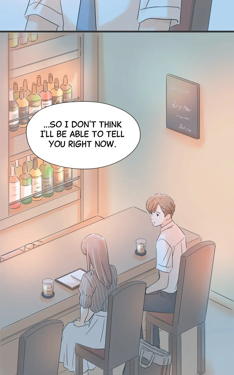 Read It Rains on Precious Days chapter 86 image 71 on Lezhin
