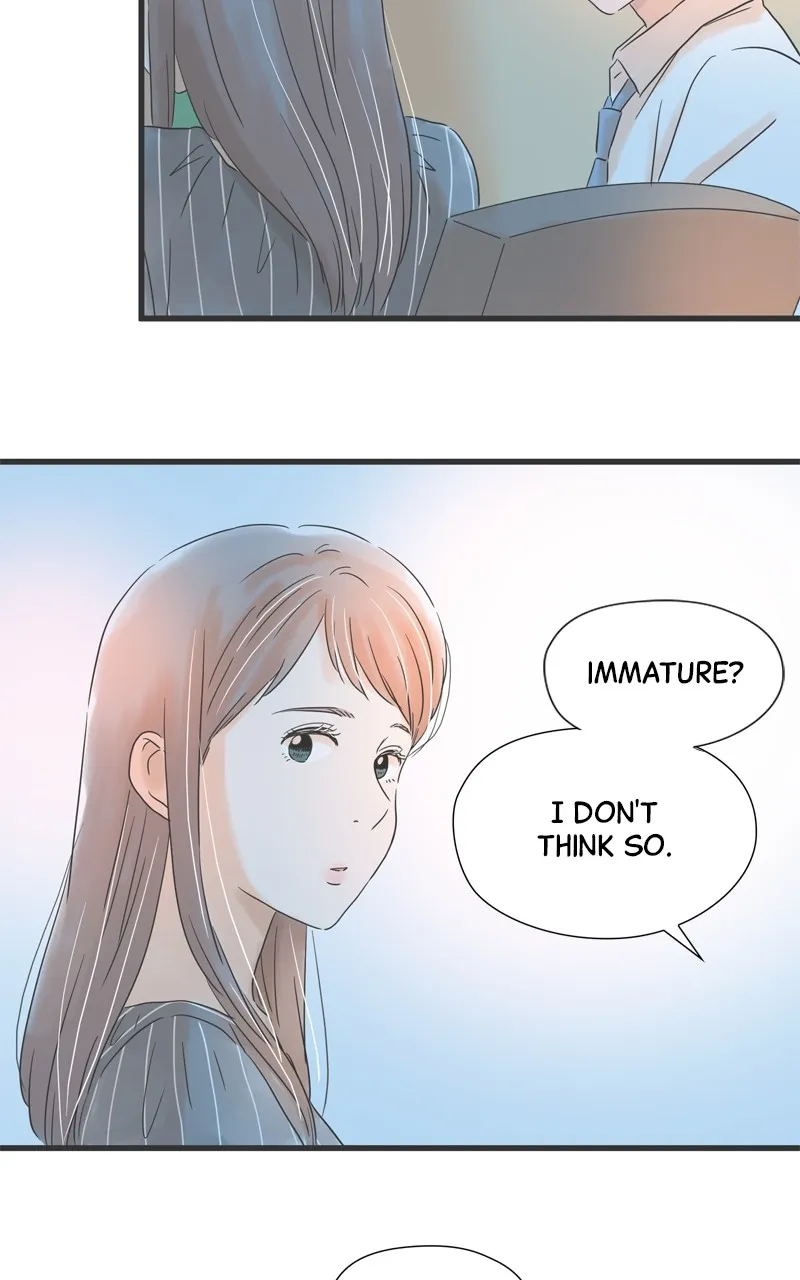 Read It Rains on Precious Days chapter 87 image 2 on Lezhin