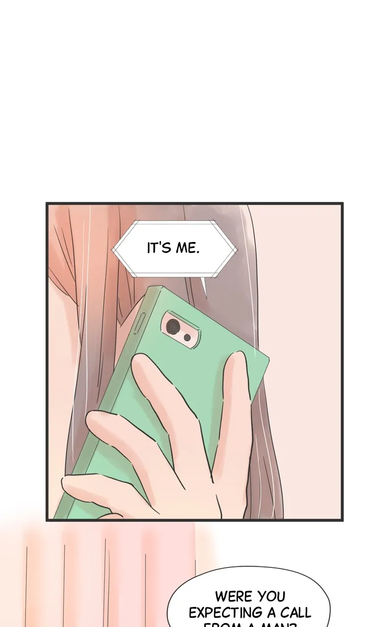 Read It Rains on Precious Days chapter 87 image 32 on Lezhin