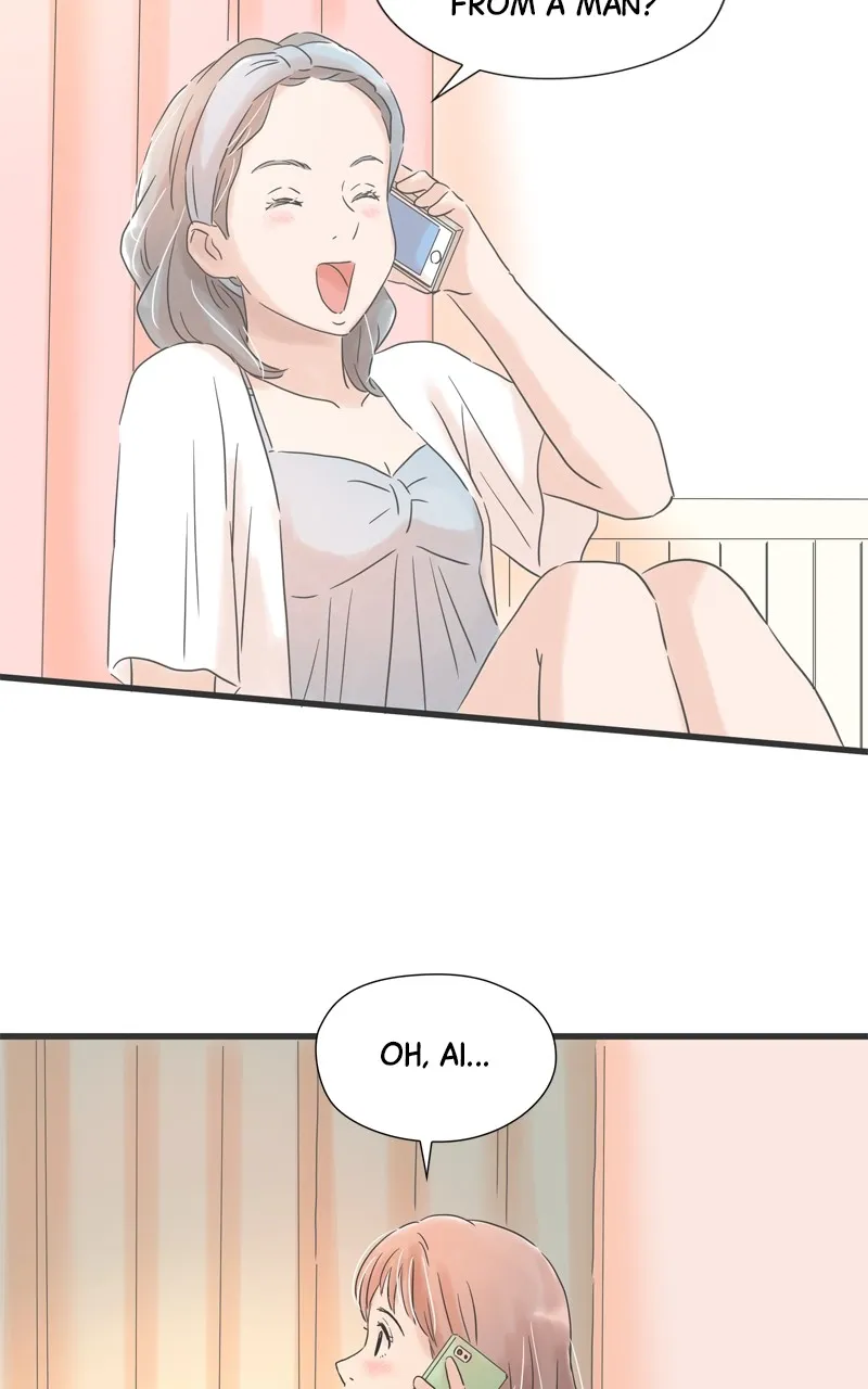 Read It Rains on Precious Days chapter 87 image 33 on Lezhin